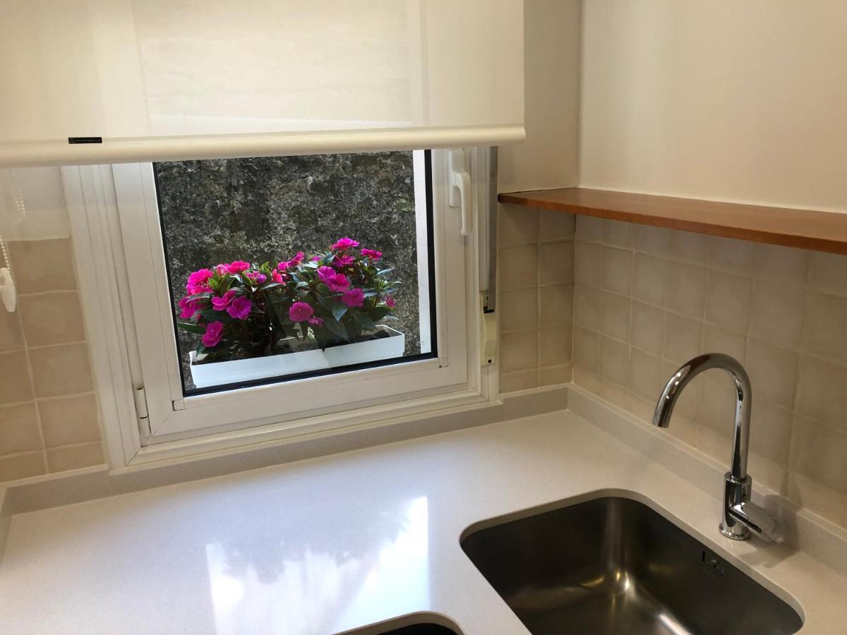 Zubigane Apartamento Junto A La Ria & Parking 毕尔巴鄂 外观 照片