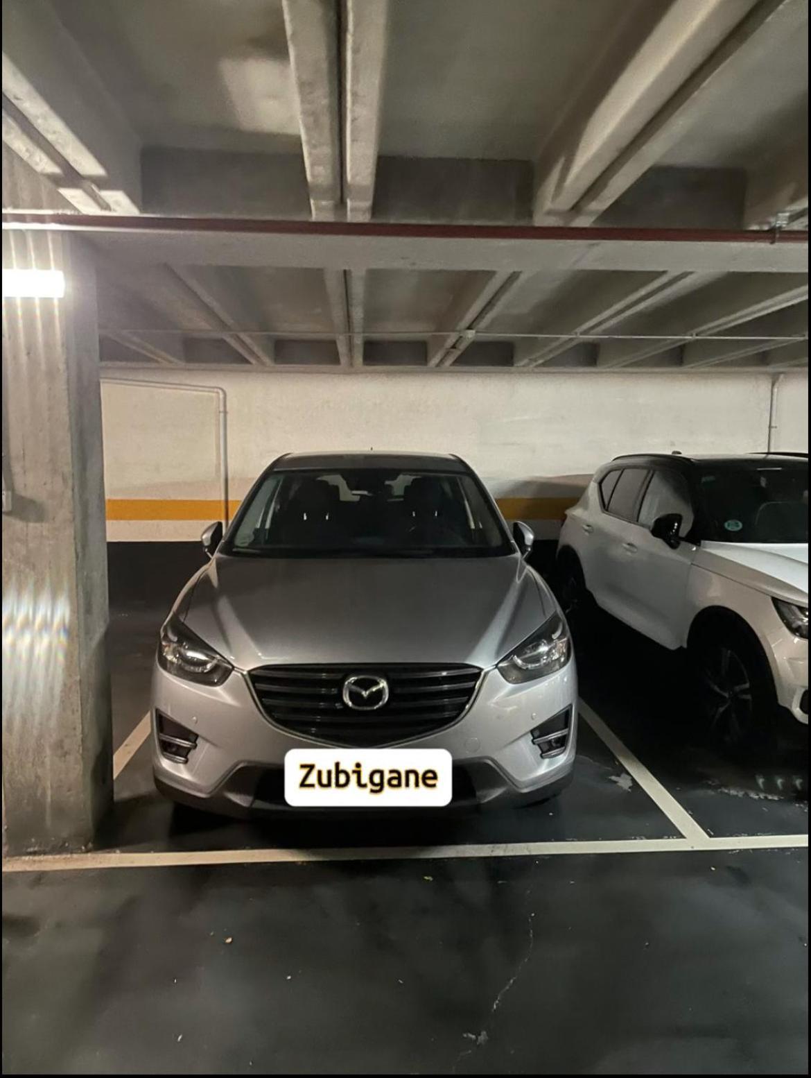 Zubigane Apartamento Junto A La Ria & Parking 毕尔巴鄂 外观 照片