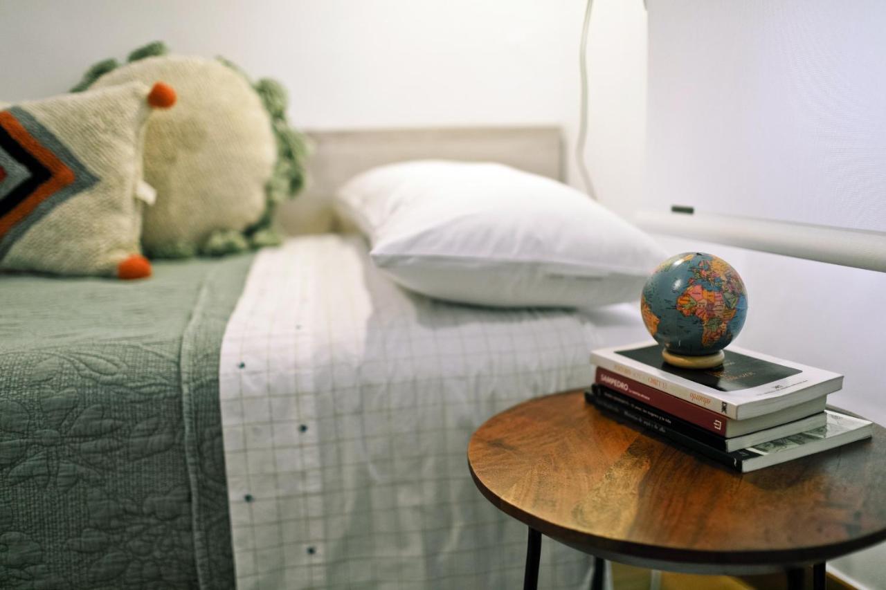 Zubigane Apartamento Junto A La Ria & Parking 毕尔巴鄂 外观 照片